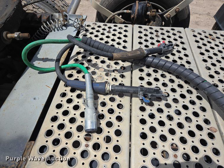 image for item DT4951 2020 Kenworth T880 semi truck