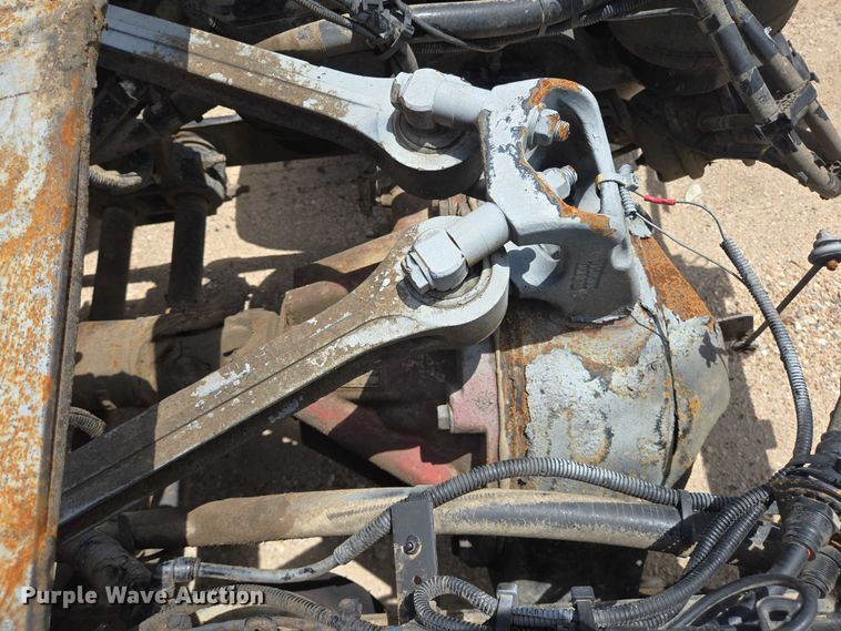 image for item DT4951 2020 Kenworth T880 semi truck