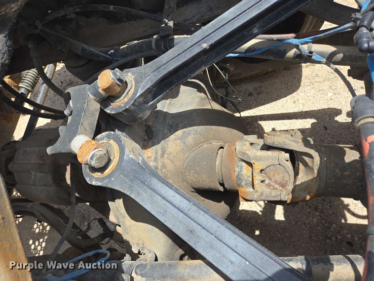 image for item DT4951 2020 Kenworth T880 semi truck