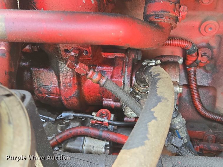 image for item DT4951 2020 Kenworth T880 semi truck