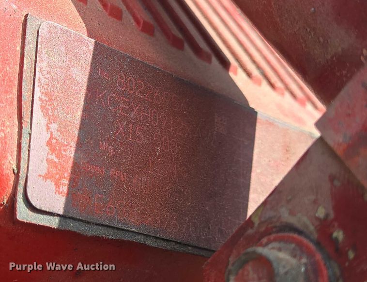 image for item DT4951 2020 Kenworth T880 semi truck