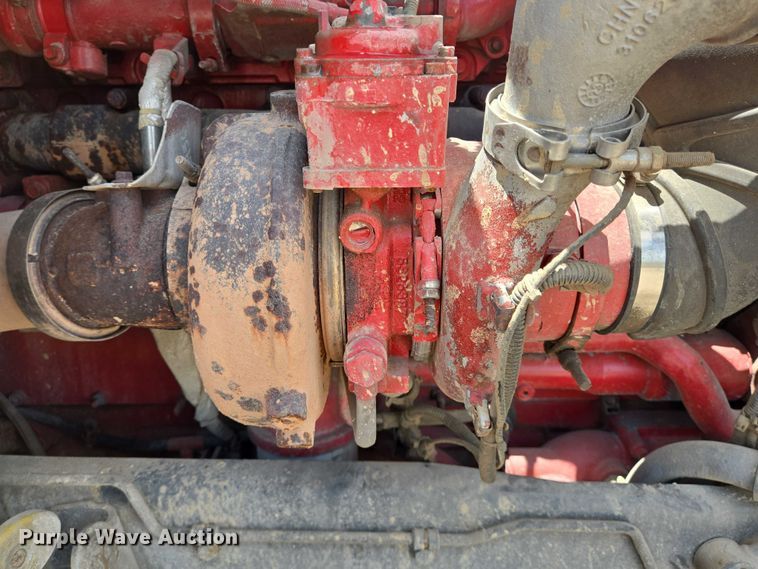 image for item DT4951 2020 Kenworth T880 semi truck