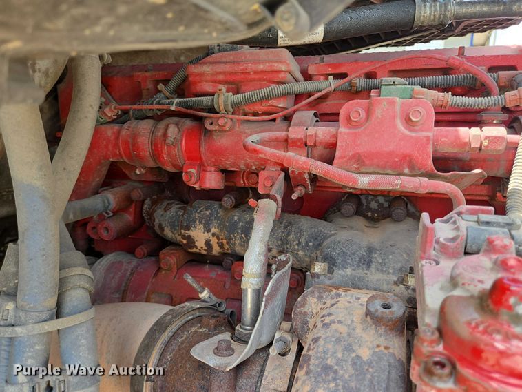 image for item DT4951 2020 Kenworth T880 semi truck