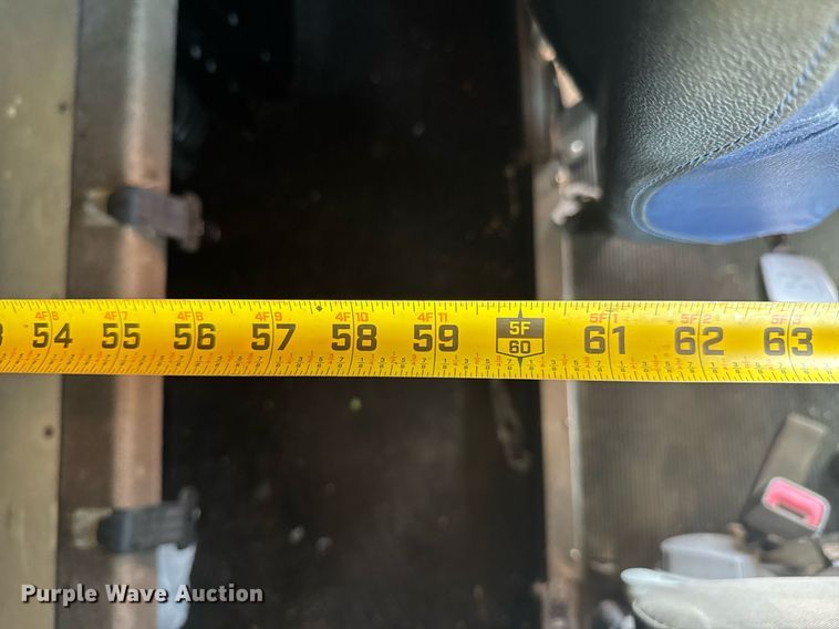 image for item DU9064 2014 Kenworth T660 semi truck