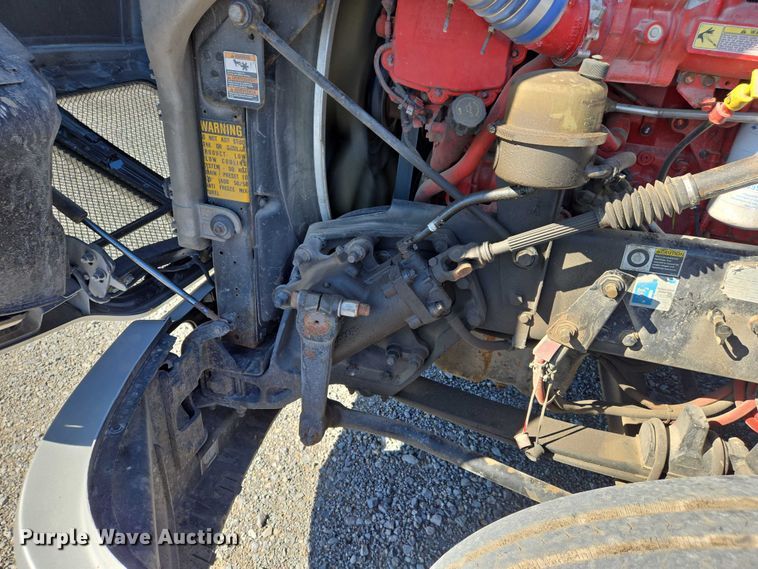 image for item DW7025 2017 Kenworth T680 semi truck