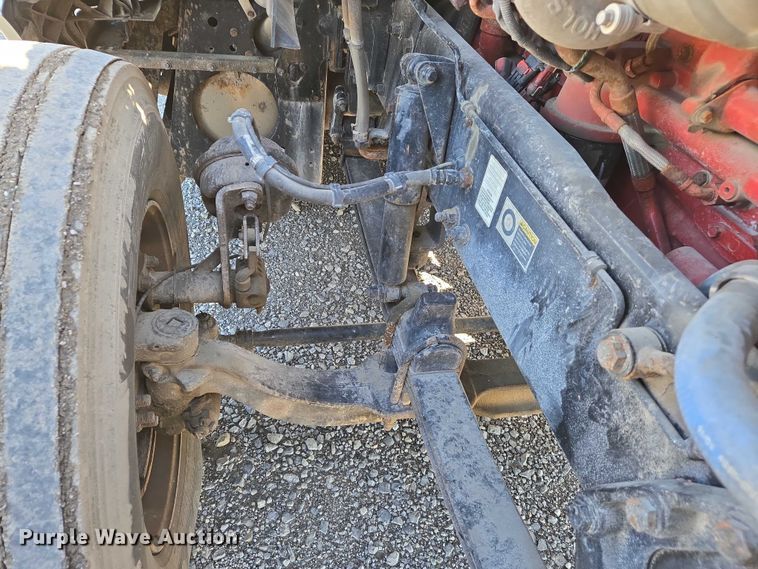 image for item DW7025 2017 Kenworth T680 semi truck