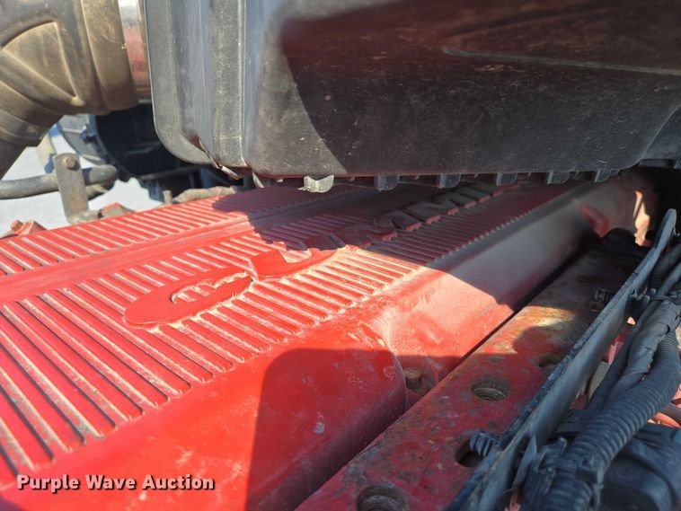 image for item DW7025 2017 Kenworth T680 semi truck