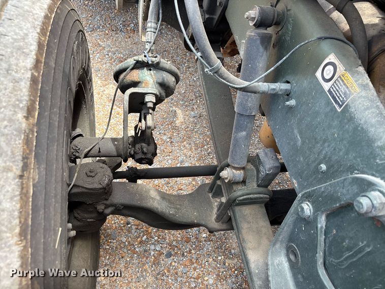 image for item DW7161 2003 Peterbilt 379 semi truck