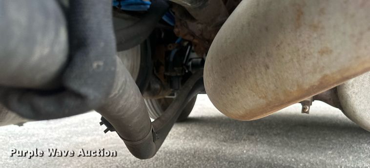 image for item EB2639 2015 Freightliner Cascadia 125 semi truck