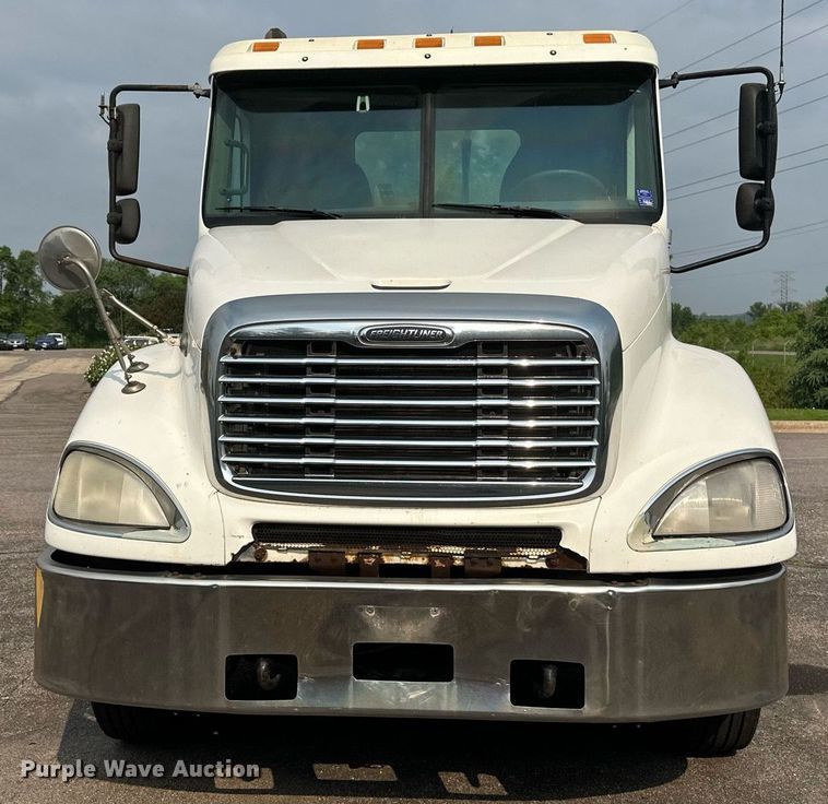 CAMIóN 2003 FREIGHTLINER