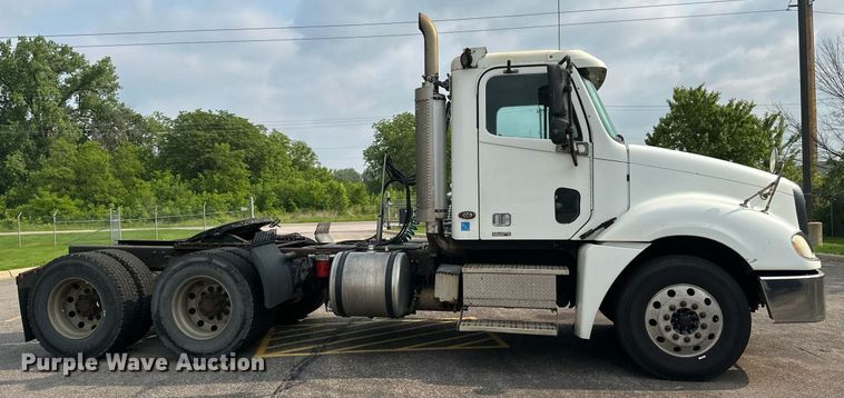 CAMIóN 2003 FREIGHTLINER