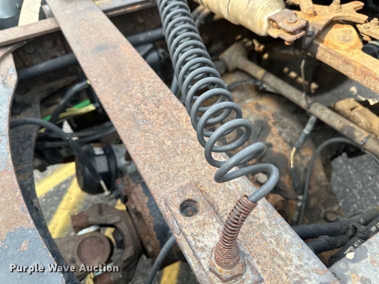 image for item EB2640 2003 Freightliner Columbia 120 semi truck