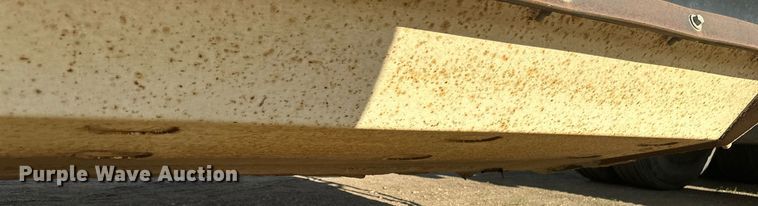 image for item EB2726 2012 Manac LBD42 bottom dump trailer