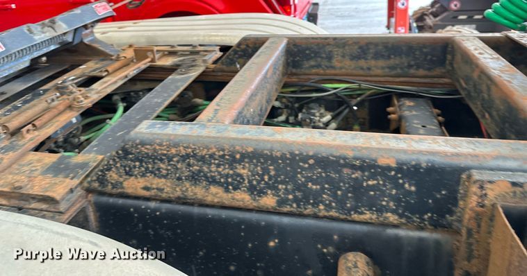 image for item EB2751 1999 Sterling A-Line crane truck