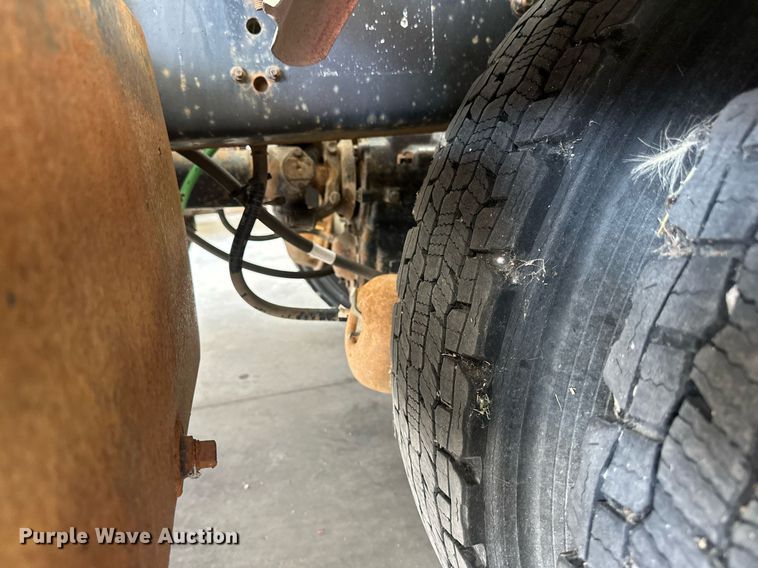 image for item EB2751 1999 Sterling A-Line crane truck