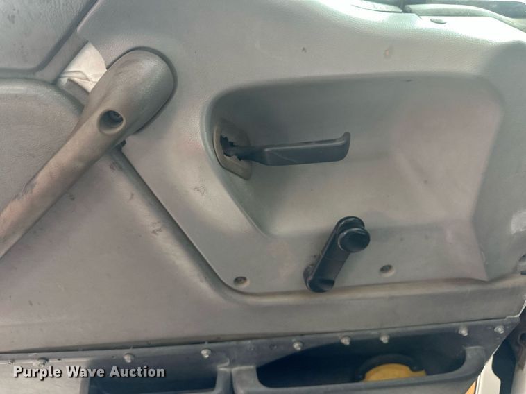 image for item EB2751 1999 Sterling A-Line crane truck