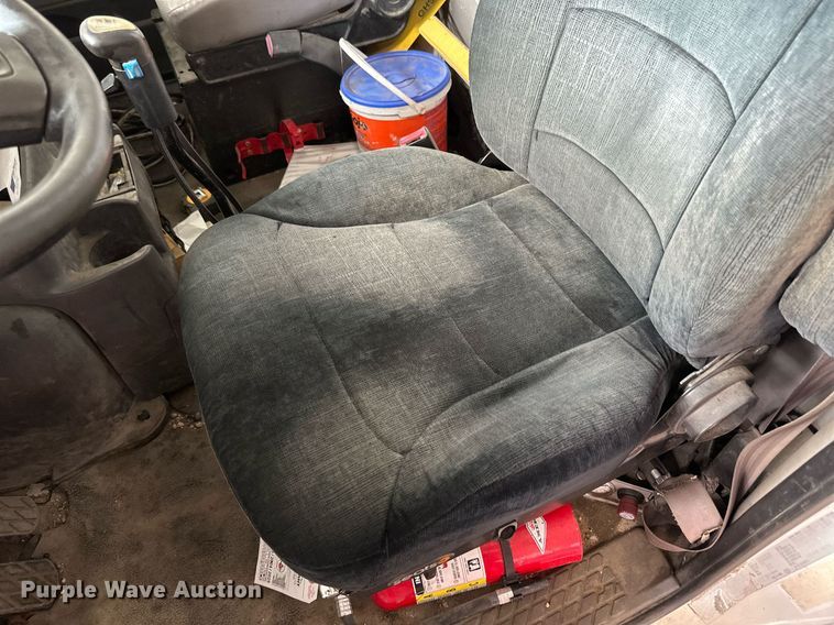 image for item EB2751 1999 Sterling A-Line crane truck