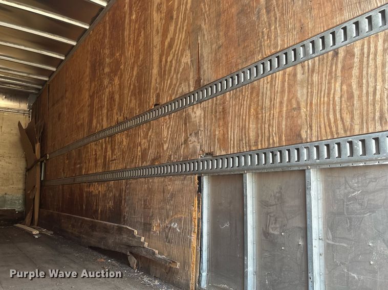 image for item EC3736 2012 Freightliner M2 box truck