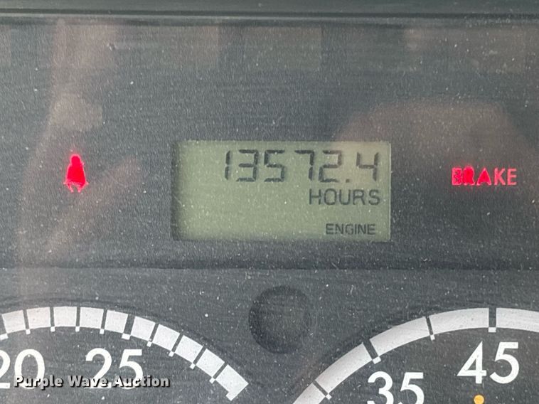 image for item EC3736 2012 Freightliner M2 box truck