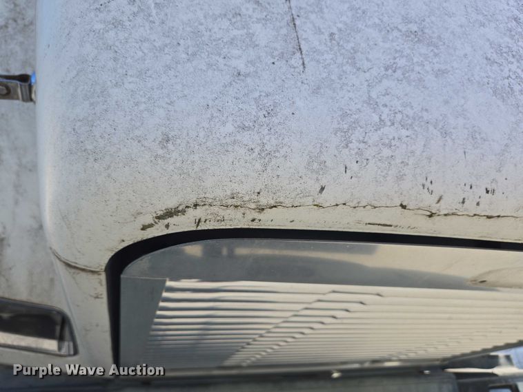 image for item EC4306 1999 Freightliner FLD120 semi truck