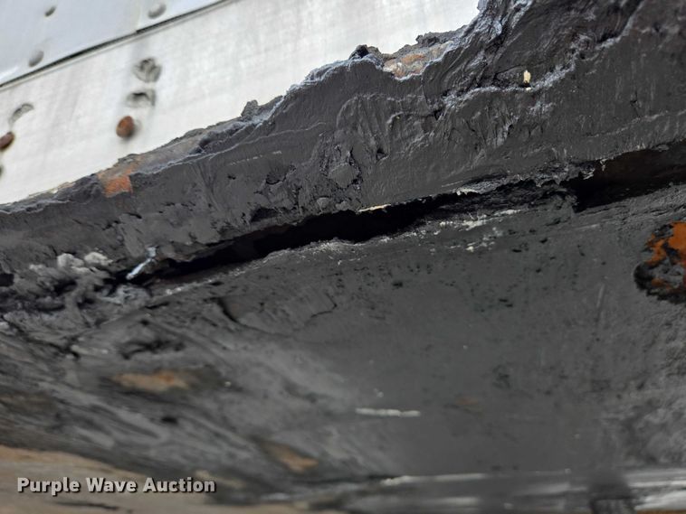 image for item EC4313 2004 Great Dane Trailers dry van trailer