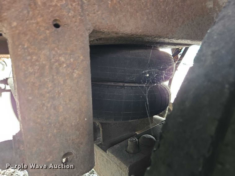 image for item EC4313 2004 Great Dane Trailers dry van trailer