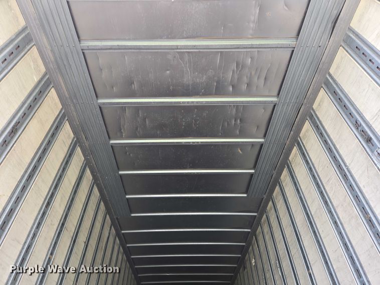 image for item EC4313 2004 Great Dane Trailers dry van trailer