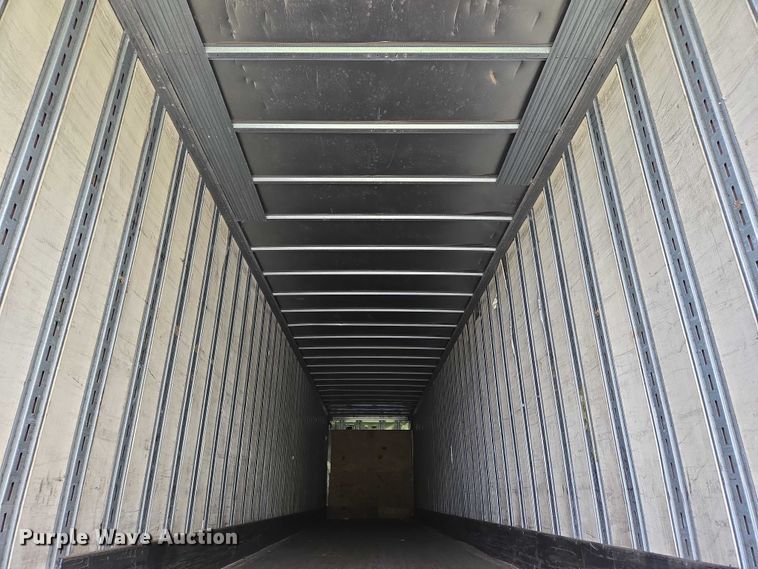 image for item EC4313 2004 Great Dane Trailers dry van trailer