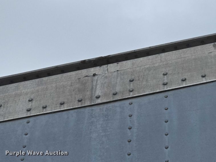 image for item EC4313 2004 Great Dane Trailers dry van trailer