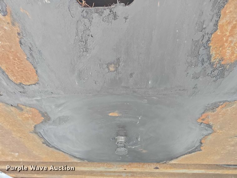 image for item EC4314 2001 Hyundai Translead Trailers dry van trailer