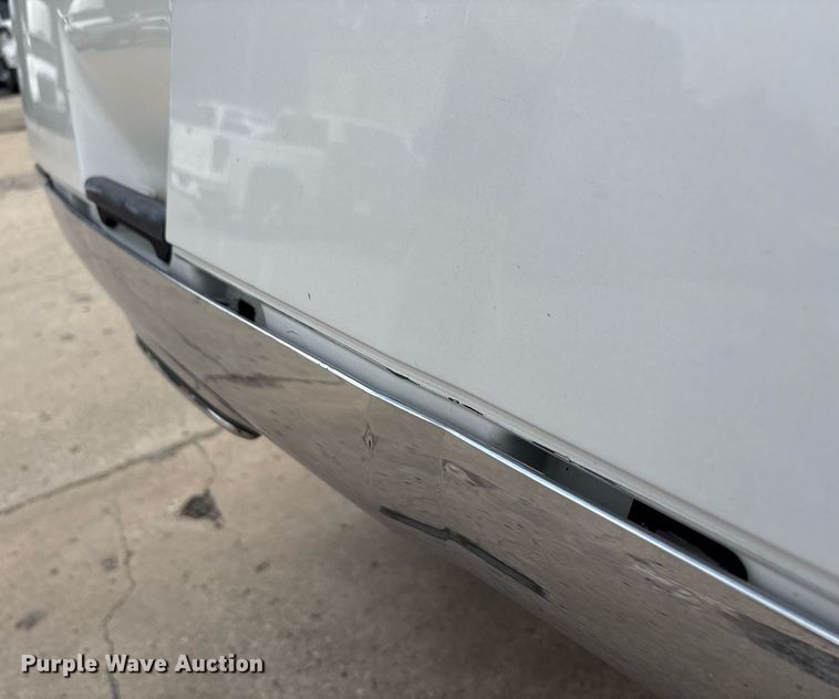 image for item EC4349 2018 Freightliner Cascadia 125 semi truck