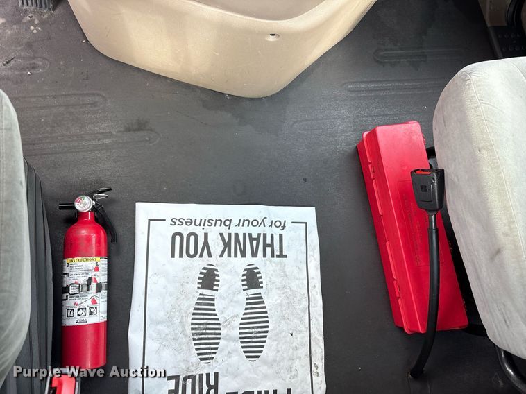 image for item EC4349 2018 Freightliner Cascadia 125 semi truck