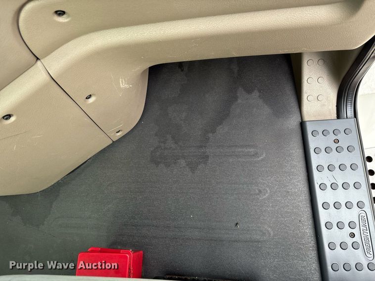 image for item EC4349 2018 Freightliner Cascadia 125 semi truck