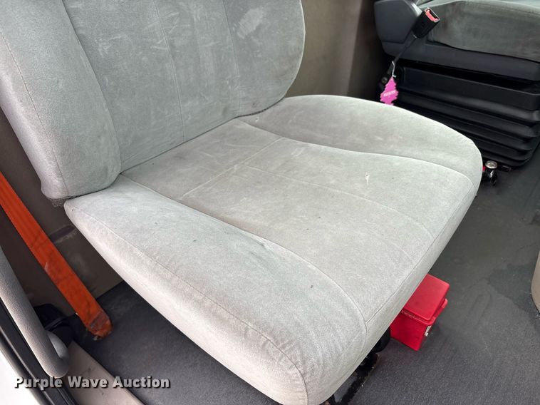 image for item EC4349 2018 Freightliner Cascadia 125 semi truck