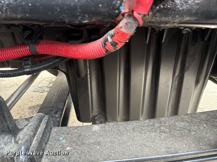 image for item EC4349 2018 Freightliner Cascadia 125 semi truck