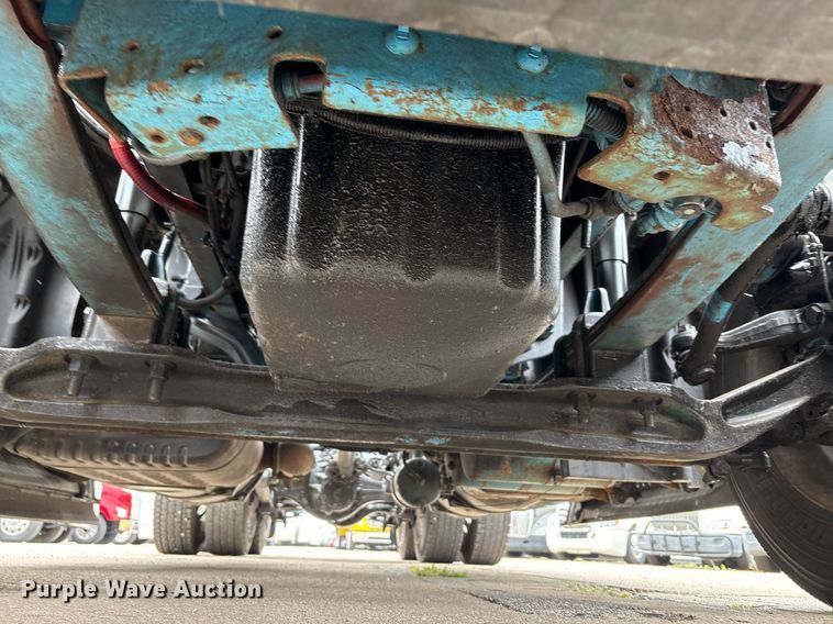 image for item EC4350 2019 Freightliner Cascadia 125 semi truck