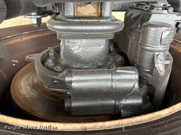 image for item EC4350 2019 Freightliner Cascadia 125 semi truck