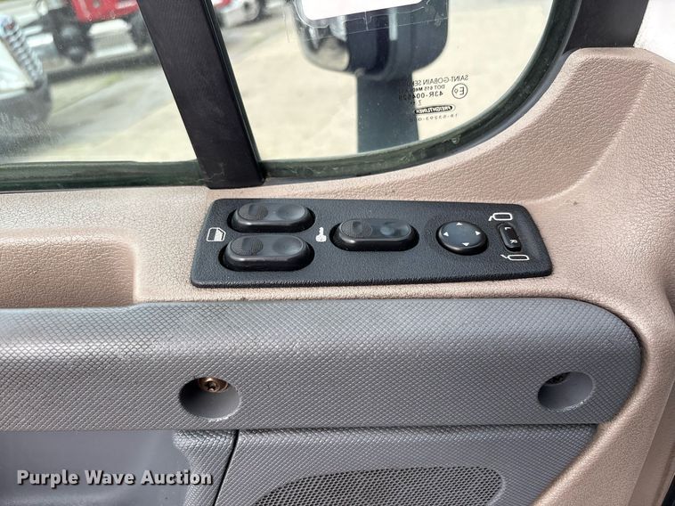 image for item EC4350 2019 Freightliner Cascadia 125 semi truck