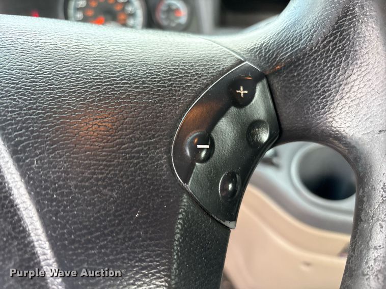 image for item EC4350 2019 Freightliner Cascadia 125 semi truck