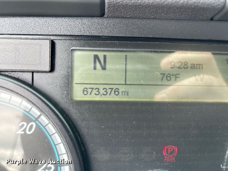 image for item EC4350 2019 Freightliner Cascadia 125 semi truck