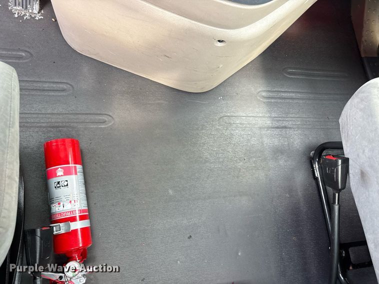 image for item EC4350 2019 Freightliner Cascadia 125 semi truck