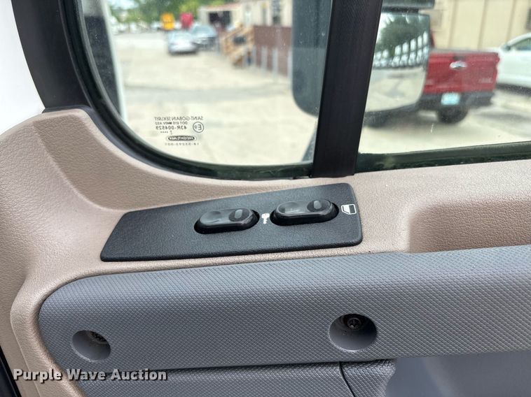 image for item EC4350 2019 Freightliner Cascadia 125 semi truck