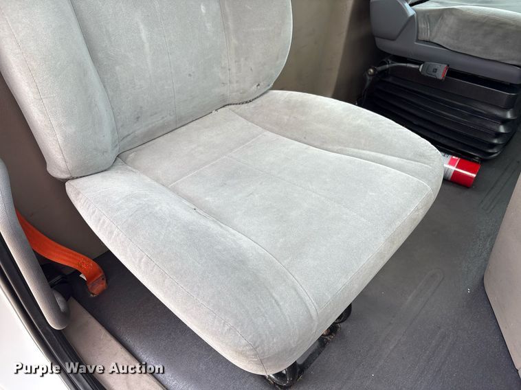 image for item EC4350 2019 Freightliner Cascadia 125 semi truck