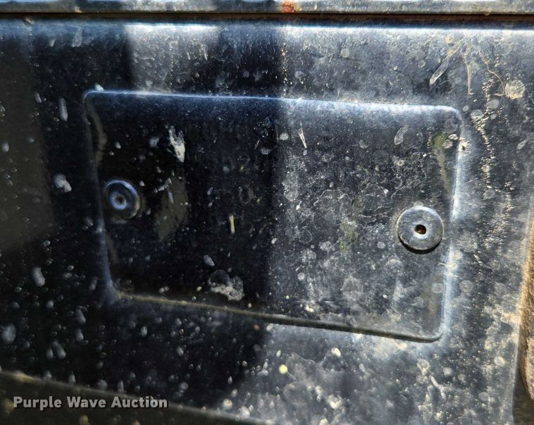 image for item ED2135 2006 Chevrolet C4500 flatbed truck