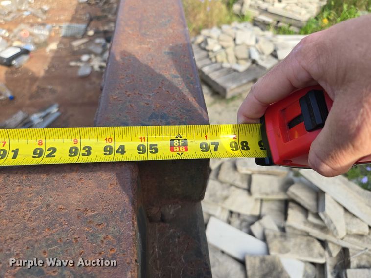 image for item EF1752 Roll-off container