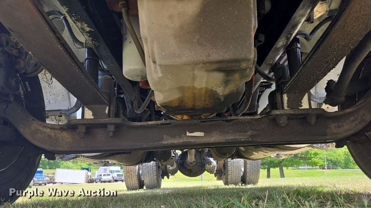 image for item EF1781 2006 Sterling A9500 semi truck