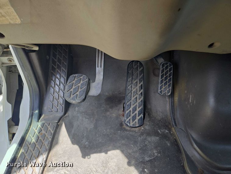 image for item EF1781 2006 Sterling A9500 semi truck