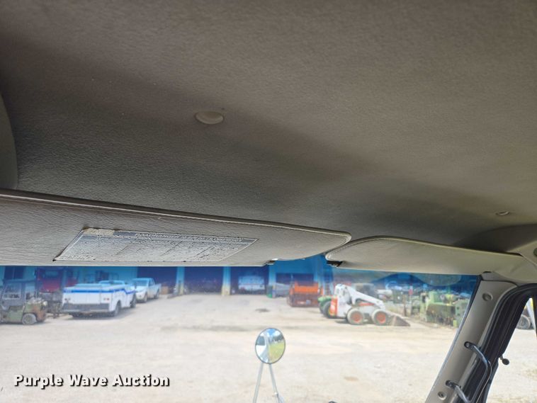 image for item EF1781 2006 Sterling A9500 semi truck