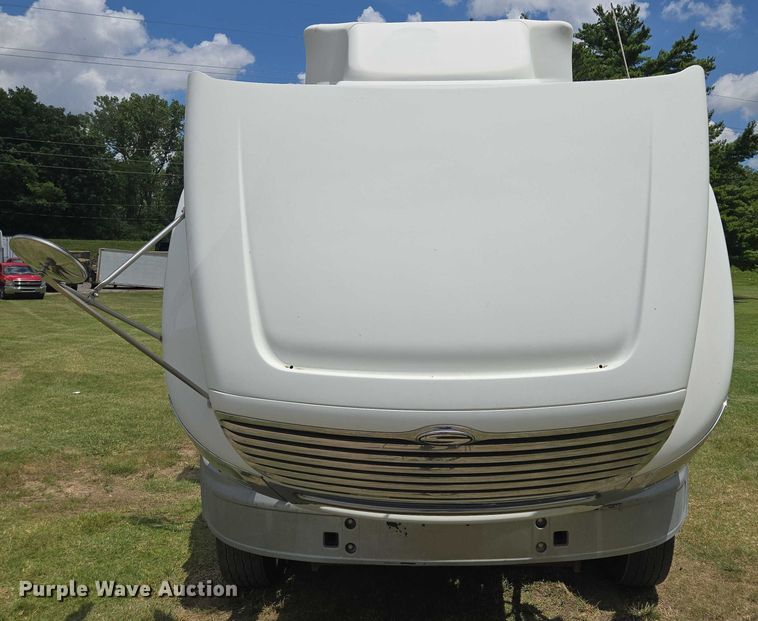 image for item EF1781 2006 Sterling A9500 semi truck