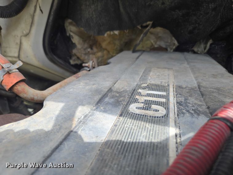 image for item EF1781 2006 Sterling A9500 semi truck